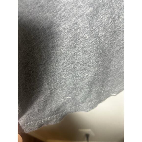 Jaws Movie T-Shirt Universal Studios Men’s Grey Vintage Y2K Rare Tee Size L - Picture 5 of 9